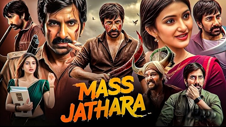 Hindi Dubbed | 1080p | 2025