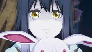 💗 How cute is the crying wife who sees the child~ 💗