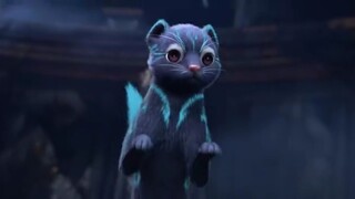 W.D.K.Q S6 Eps 5 sub indo #DongHua