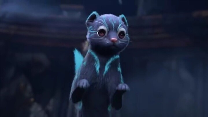 W.D.K.Q S6 Eps 5 sub indo #DongHua