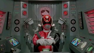 Dekaranger Episode 30