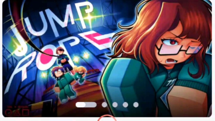 i play ink game in roblox 😎