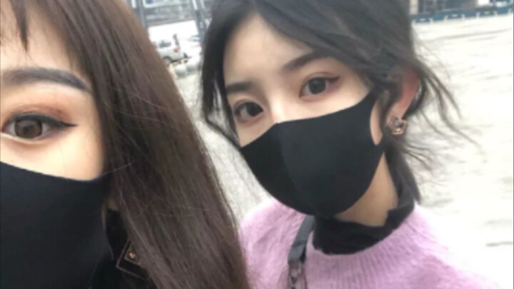 这颜值！震撼我妈一整年