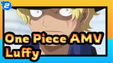 [One Piece AMV / Epic] Sabo Kembali! Mulai Sekarang Aku Akan Melindungi Luffy_2