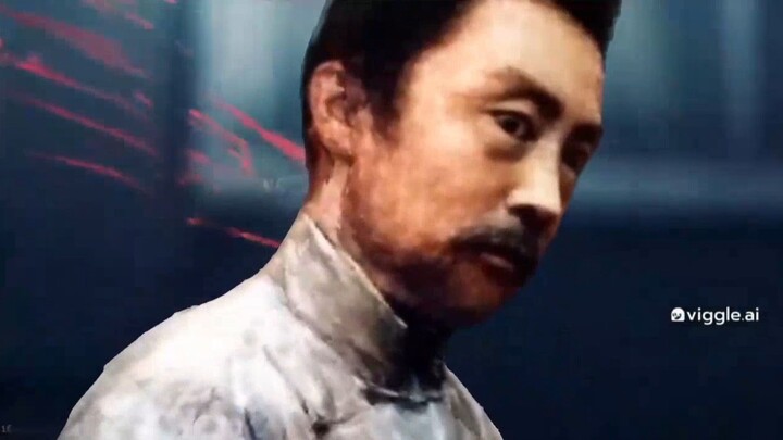 Zhou Shu's comeback?!