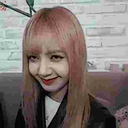 Blackpink Lisa