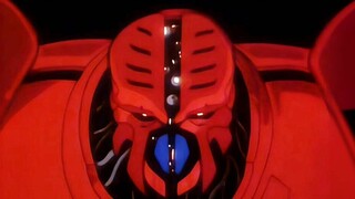The old sci-fi apocalypse animation from 38 years ago is still popular