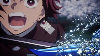 [Anipakku] Kimetsu no Yaiba 10 sesson 1