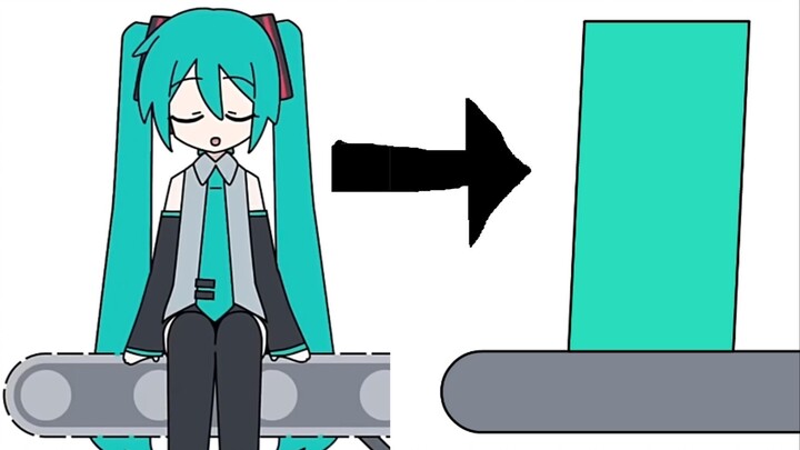 miku □□□□ o□ e□ o□