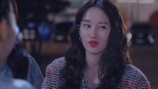 Acting skills cannot beat traffic! The entertainment industry is really realistic! #Jeon Jong-seo#Im
