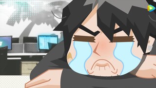 Marry Big Big Wolf Episode 22