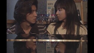 Long Vacation Episode 4 (Sub Indonesia)