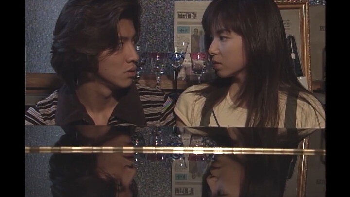 Long Vacation Episode 4 (Sub Indonesia)