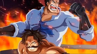 Đại chiến God Valley - Phân tích OP Top Manga