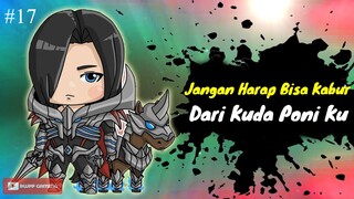 Every Meme Mobile Legends Indonesia Join The Battle Part!!! 17 - RWPP GAMING
