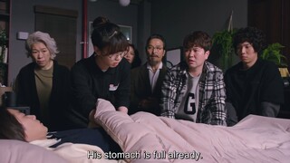 The Uncanny Counter Season 2 Counter Punch (2023) ep 9 english sub