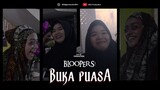 BLOOPERS Film Horor BUKA PUASA