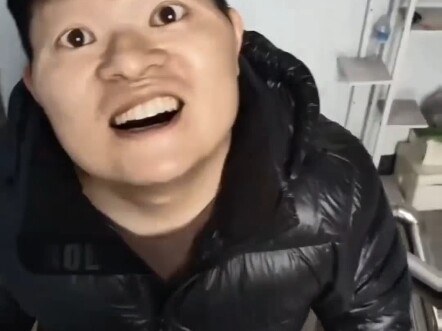 لقد أصبحت هذه اللحظة فنًا