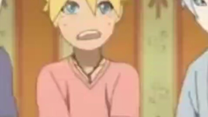 boruto