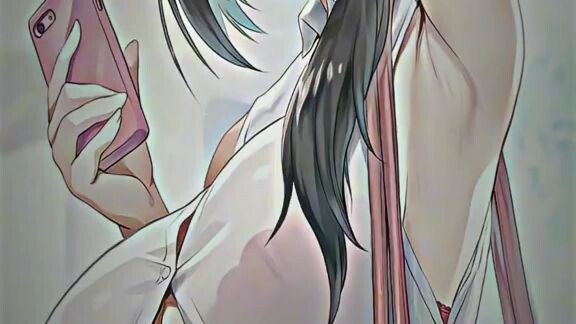 mom & daughter ⚠️fake body⚠️