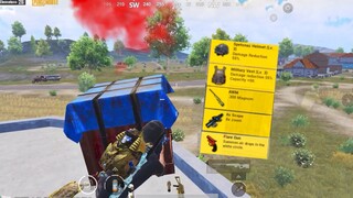 Wow!! BEST LOOT GAMEPLAY with AWM🔥Pubg Mobile