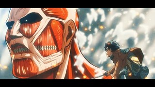 $UICIDEBOY$ ft. Attack on Titan