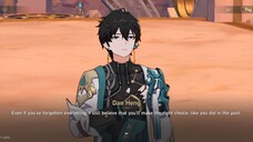 Honkai Impact Star Rail Blazing Sun Illuminate the Path of the Lost