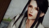 [Jianwang 3丨Umbrella Qin] Kecantikan glamorku (3)