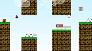 Thật buồn cười, trò chơi này vừa vui vừa khó!