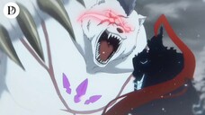 Pertarungan Igris vs King Ice Bear Baru Saja Dimulai [FanDub Indo] | Solo Leveling Season 2