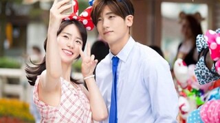 Các cặp đôi phụ được yêu thích #movie