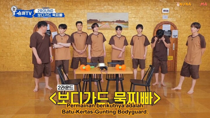 Woke Up to SJ E05 Sub Indo