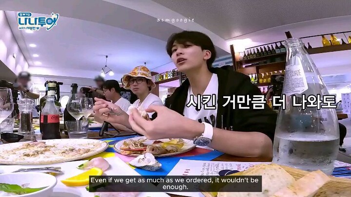 NTWS 5-3 (eng sub)