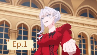 May I Ask for One Final Thing? (Episode 1) Eng sub