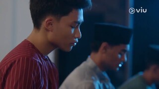 PUTERI KELAS ATAS EP2