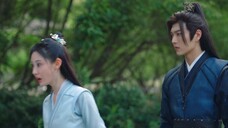 Yes I Am A Spy (2023) คู่รักสายลับ EP 15 [ซับไทย]
