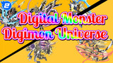 [Digital Monster] Adegan Digimon Universe_2