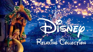 Relaxing Disney Music - Beautiful Music for Sleeping & Studying