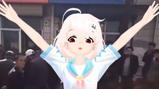 【Haruka Shirakami】Deklarasi Kemerdekaan
