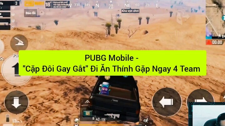 giao lưu cùng bốn bạn danh cao