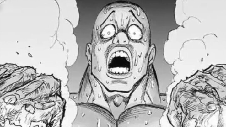 Petarung teratas Asosiasi Monster, seberapa kuatkah presiden yang jelek?