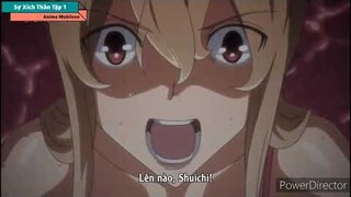 Sợi Xích Thần Tập 2 [việt sub]