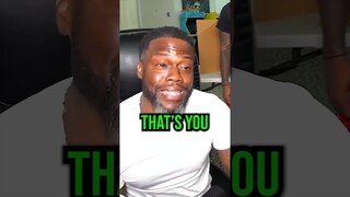 Kevin Hart Presses Kai Cenat About His Dirty Carpet