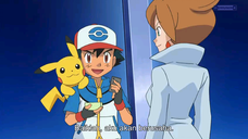 Pokemon Best Wishes Episode 2 Sub Indo