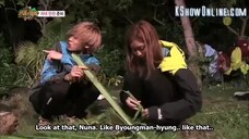 law of the jungle 125 pt 2. #lawofthejungle