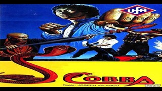 [FILMJADUL-HD] Cobra (1977) 720p