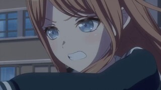 渣女小祥