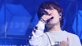 SEKAI NO OWARI biểu diễn trực tiếp ca khúc chủ đề hoạt hình Vua Hải Tặc "The Highest Reaching Point"
