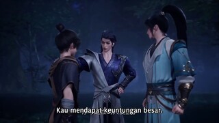 Lingwu Continent Eps 66 Sub Indo