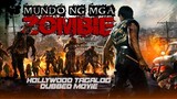 SUNDO NG MGA ZOMBIE HORROR TAGALOG DUBBED ACTION HORROR FILIPINO TAGALOG FULL MOVIES 2023